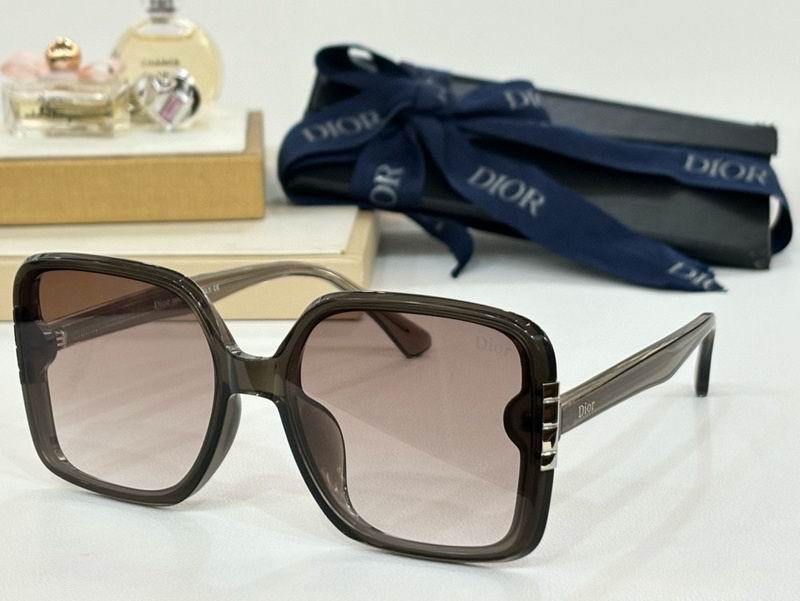 DIOR Sunglasses 792